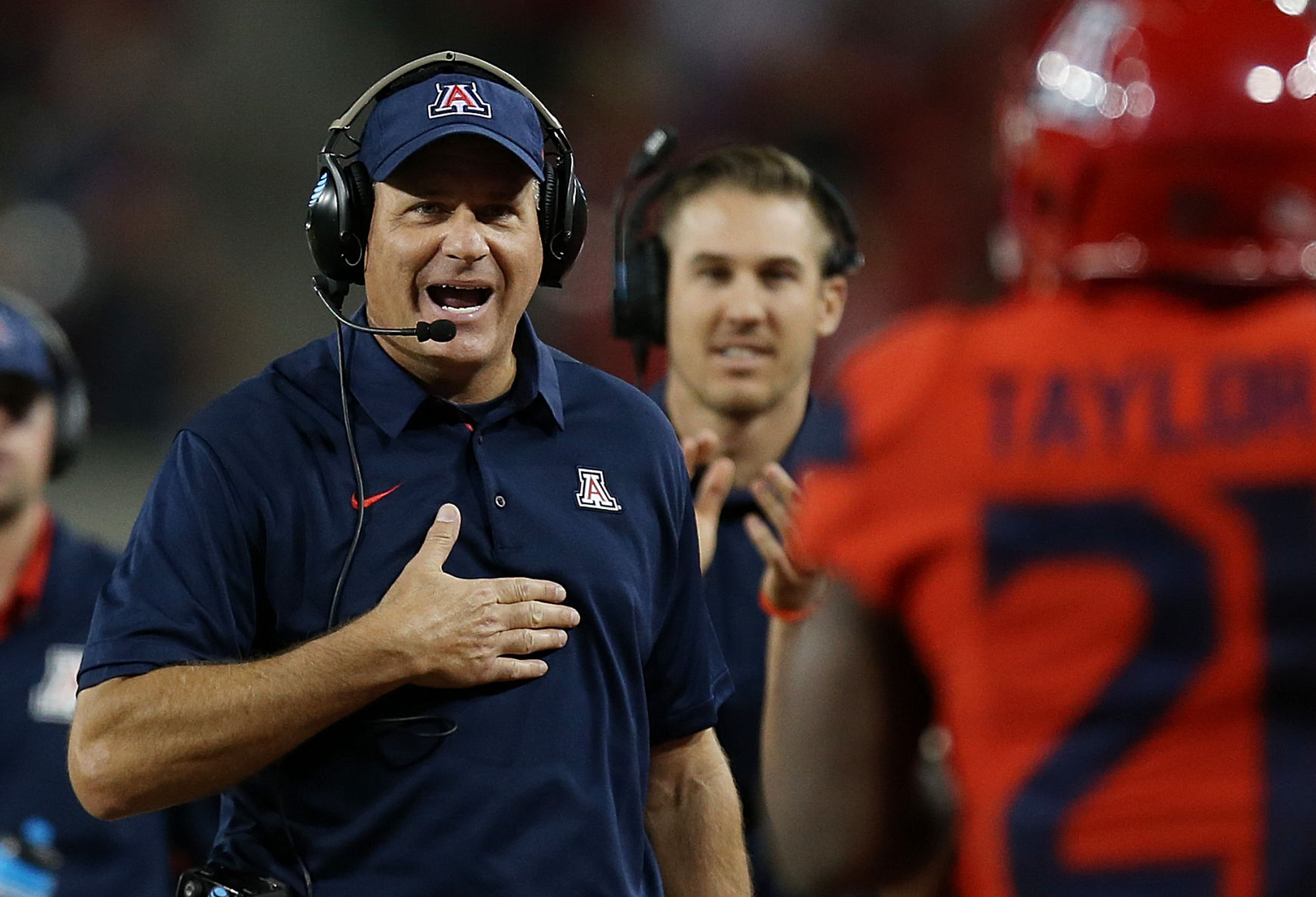 Arizona 58, Washington State 37 (copy)
